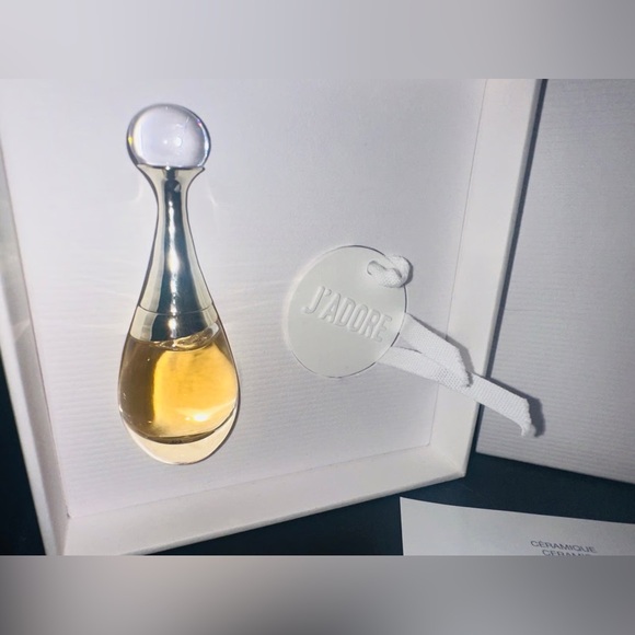 Dior J'adore L'or gift set - Picture 4 of 5